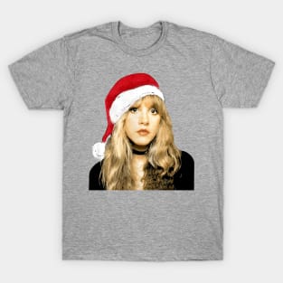 Stevie Nicks Is My Fairy Godmother T-Shirt